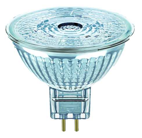 Radium - RL LEDspot MR16 35dim12V GU5.3