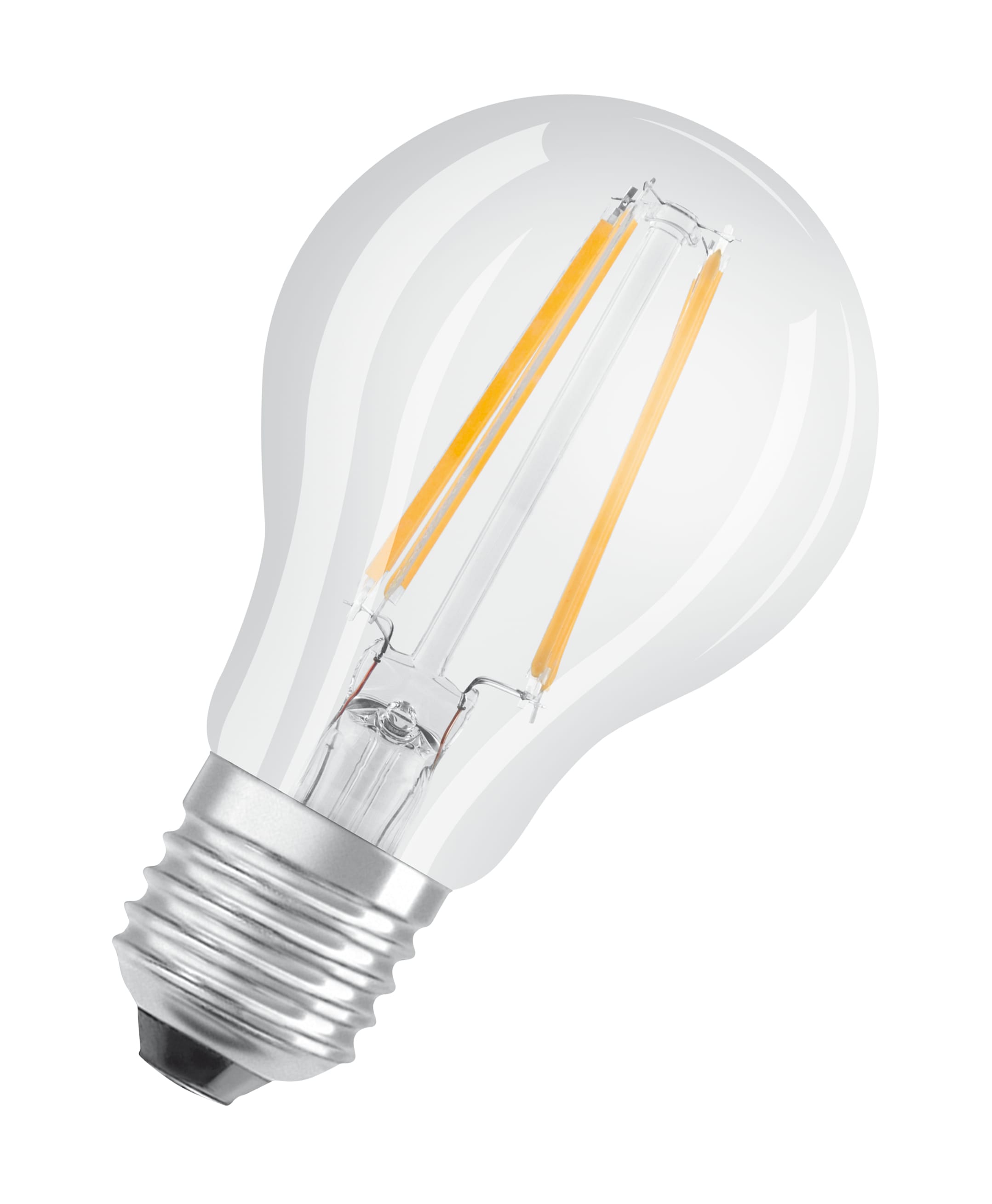 Osram - LED LYSPÆRE KLASSISK A 5W 470lm 2700K 40W ERSTATNING 927 FARGE