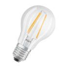 Osram - LED LYSPÆRE KLASSISK A 5W 470lm 2700K 40W ERSTATNING 927 FARGE