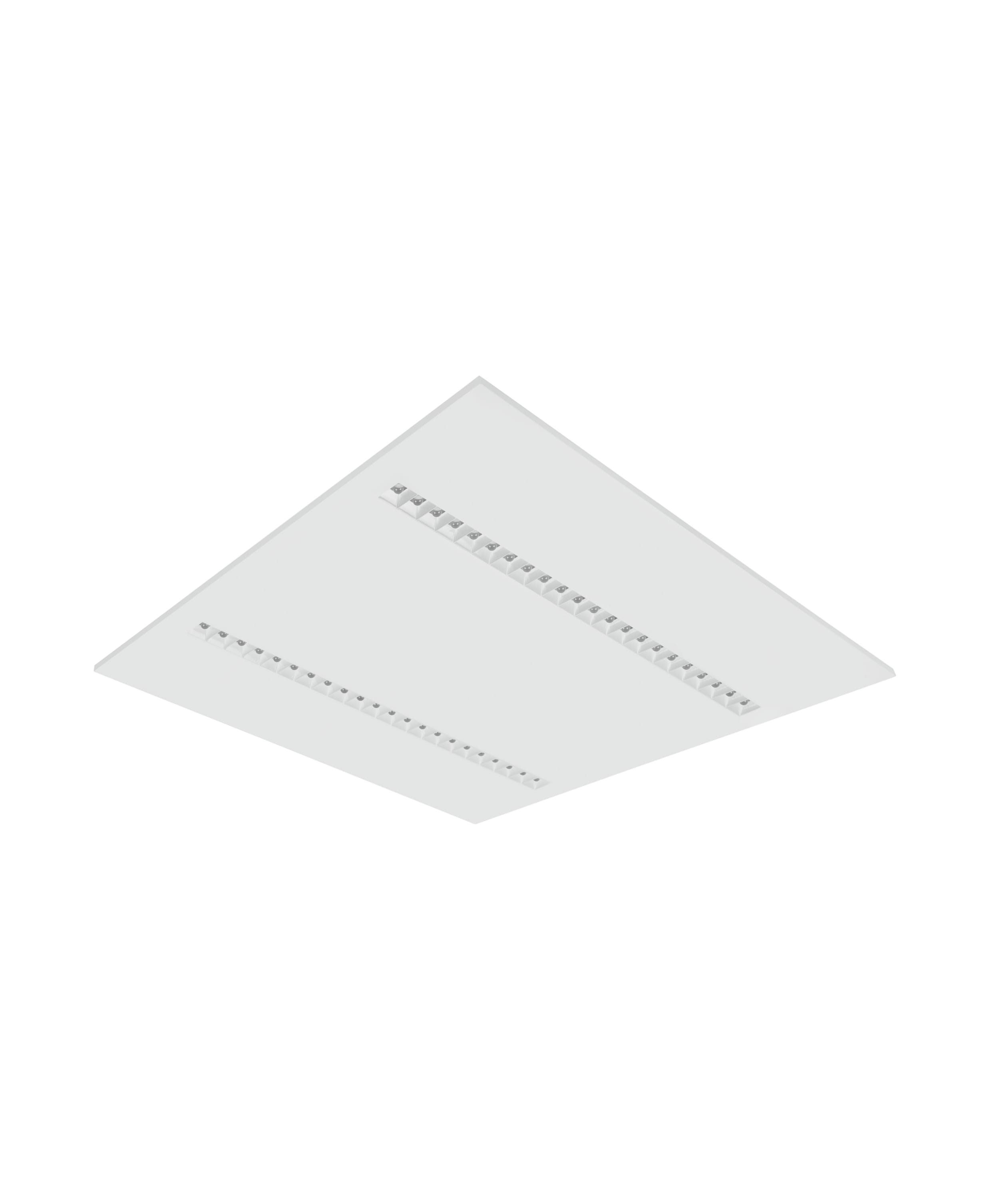 Ledvance - PANEL INDV DALI 600 33W 4000K 230V 4000lm