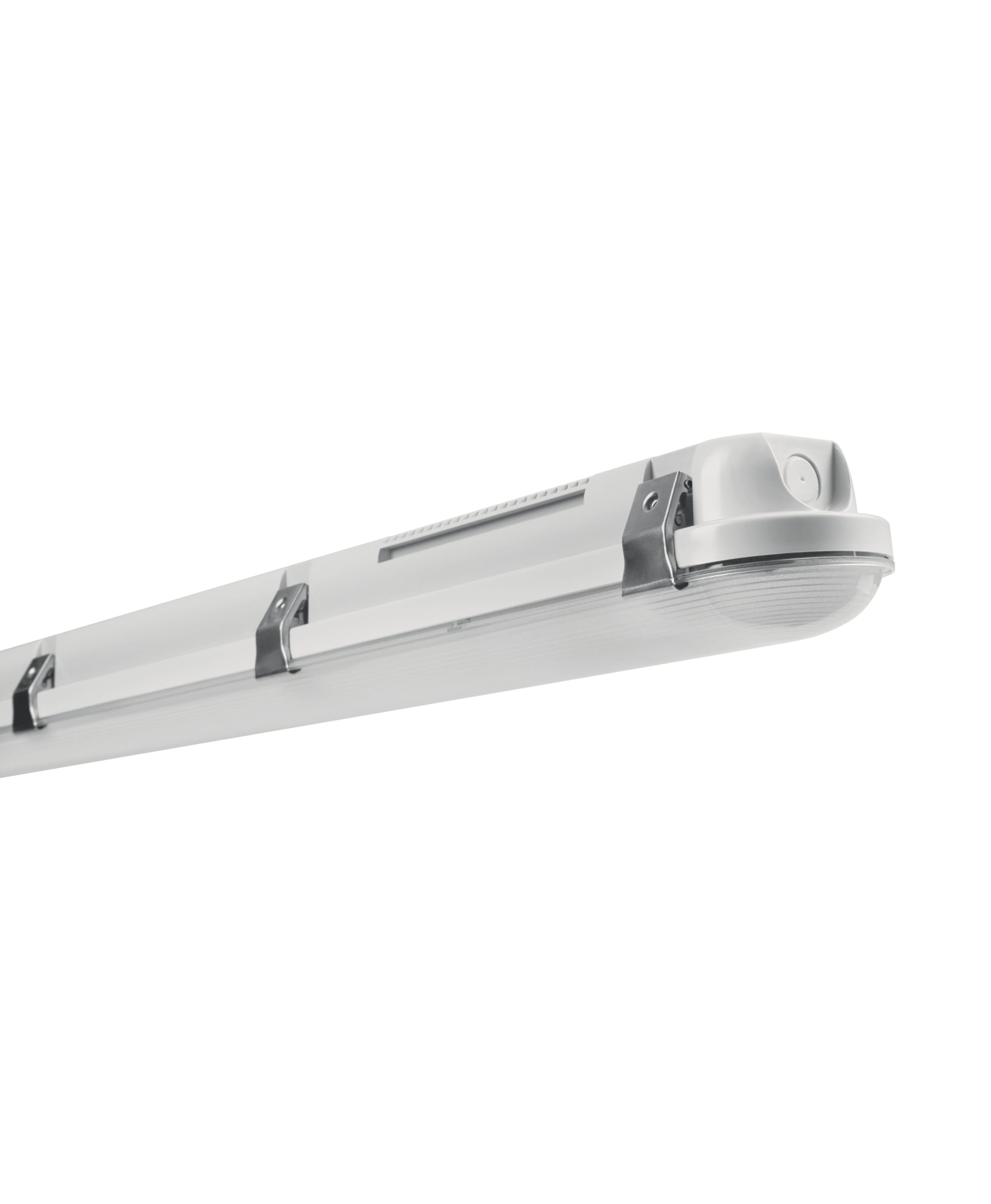 Ledvance - LEDVANCE DAMP PROOF 1500 55W4000K IP65 EMERGENCY 6400lm