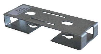 IKN AS - Modulholder for påvegg montasje