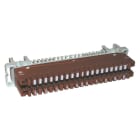 IKN AS - Skilleplint 10par PROFIL mrk