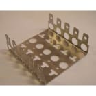 IKN AS - Ramme for KRONE plinter. For 50par D:22mm