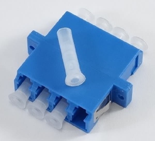 IKN AS - LC-QUAD SM adapter str som SCD