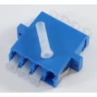 IKN AS - LC-QUAD SM adapter str som SCD