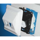 IKN AS - Vegguttak 84x84 tomt for Keystone