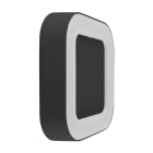 Ledvance - Surface square 13w grå ip54 utelampe