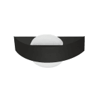 Ledvance - Facade BeltRound11W Grå IP54