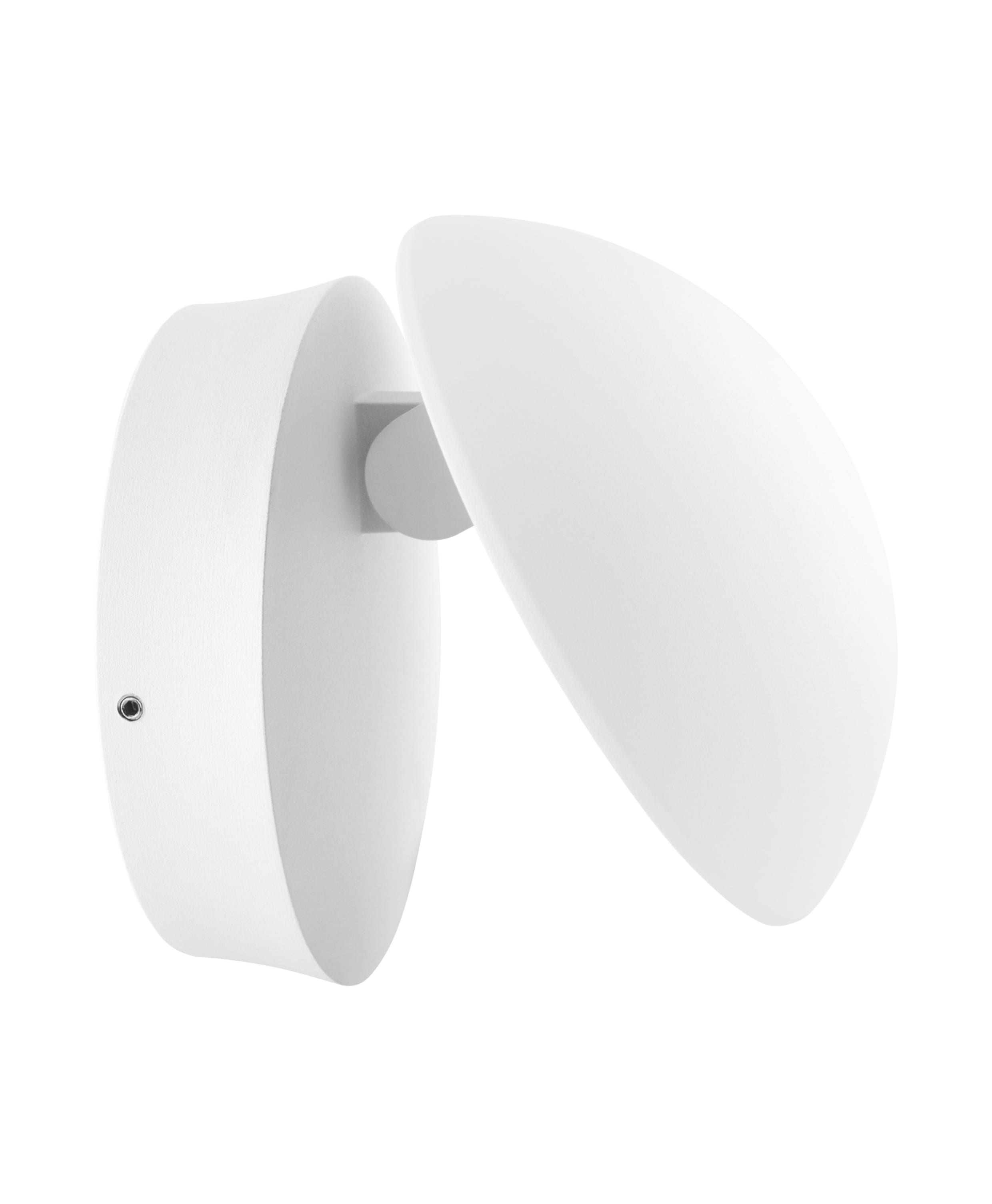 Ledvance - FacadeIndirectRound13WhvitIP54