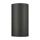 Ledvance - Facade updown 12w grå ip 54 utelampe