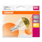 Osram - LEDpære CLP Mirror34 4W E27