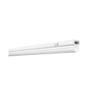 Ledvance - LINEAR COMPACT SWITCH med innebygd bryter, 600mm, 8W 3000K 230V