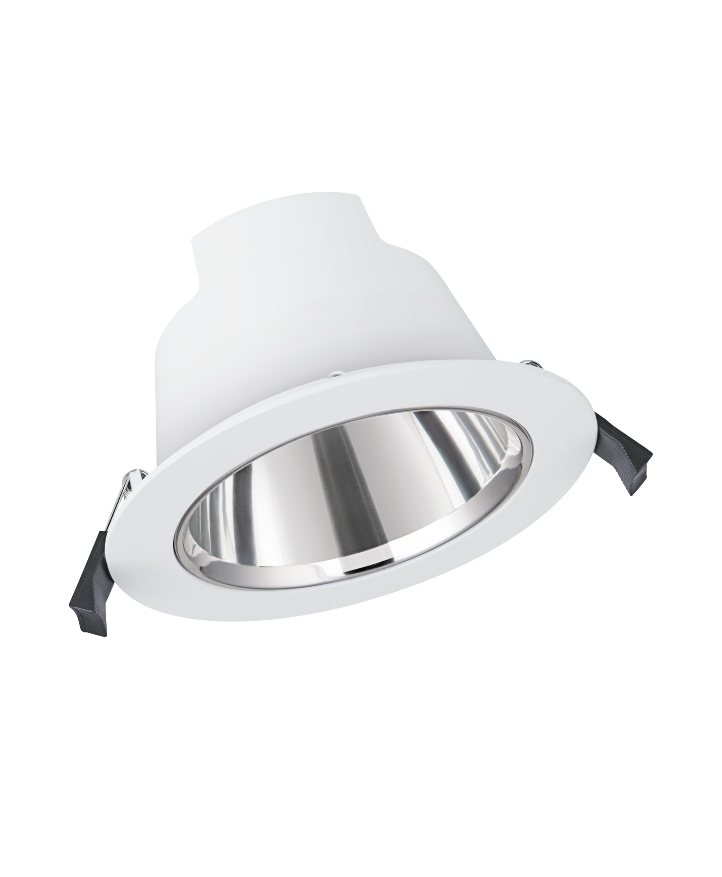 Ledvance - DOWNLIGHT COMFORT 130 13W/3000K/4000K/5700K IP57  3CCT RUND FORM