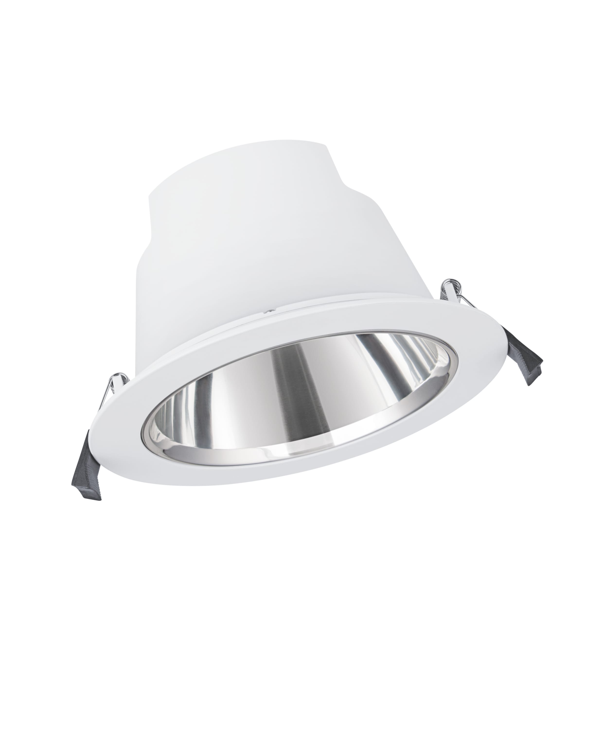 Ledvance - DOWNLIGHT COMFORT 155 18W/3000K/4000K/5700K IP57  3CCT RUND FORM