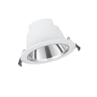 Ledvance - DOWNLIGHT COMFORT 155 18W/3000K/4000K/5700K IP57 3CCT RUND FORM