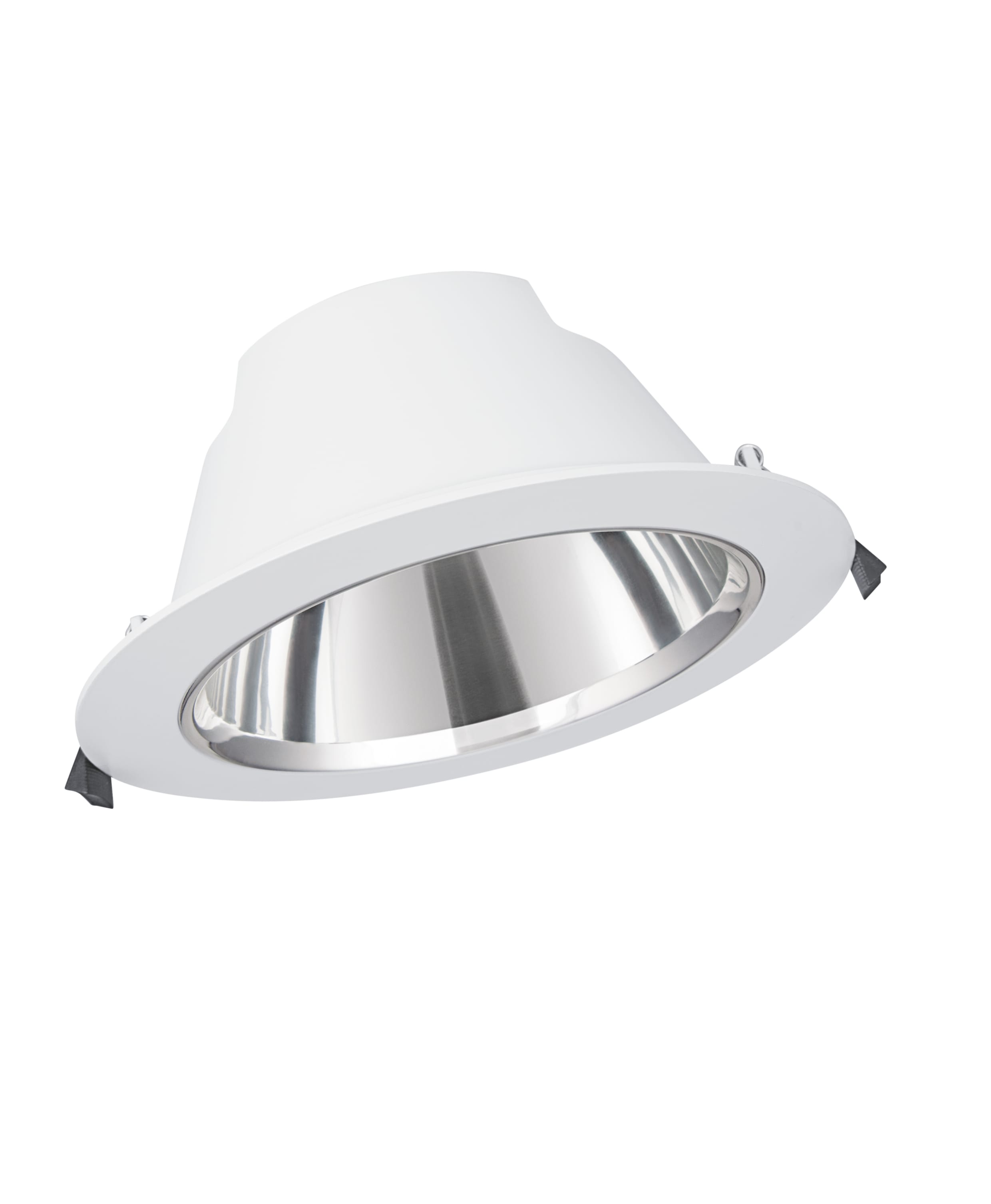 Ledvance - DOWNLIGHT COMFORT 205 20W/3000K/4000K/5700K IP57 3CCT RUND FORM