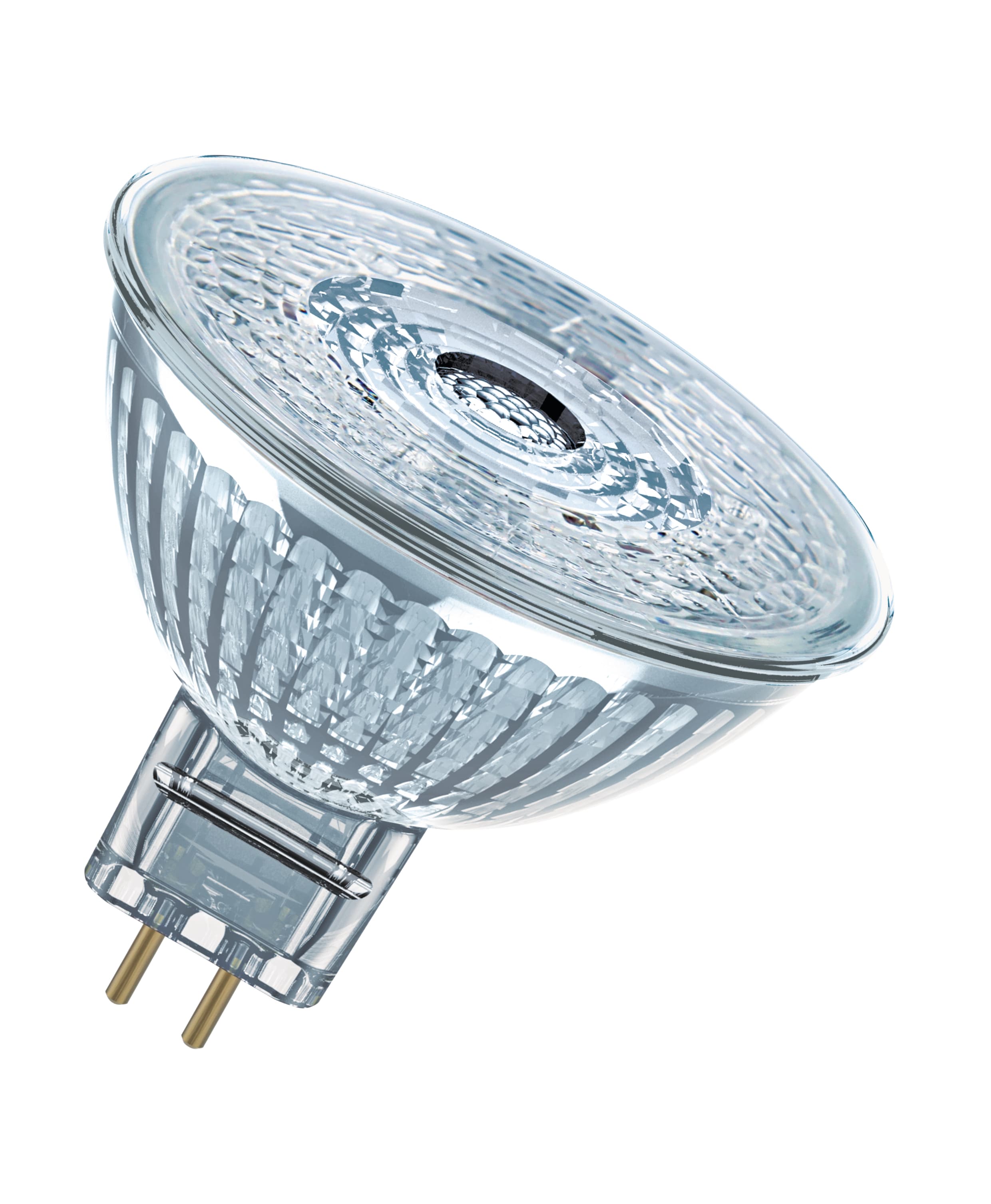 Osram - LED SPOT MR16 35 36°DIM 830 12V GU5,3
