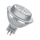 Osram - LED Spot MR16 50 36°dim 830