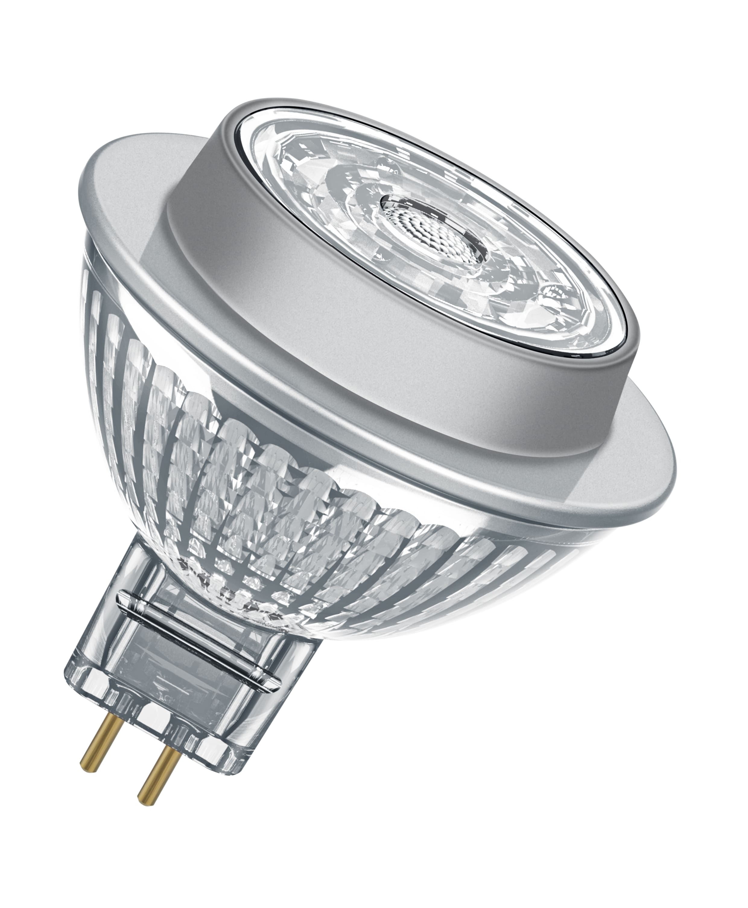 Osram - LED SPOT MR16 621LM DIM 12V GU5,3