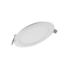 Ledvance - DOWNLIGHT SLIM LED Dia 105 6W/3000K IP20 830, rund form