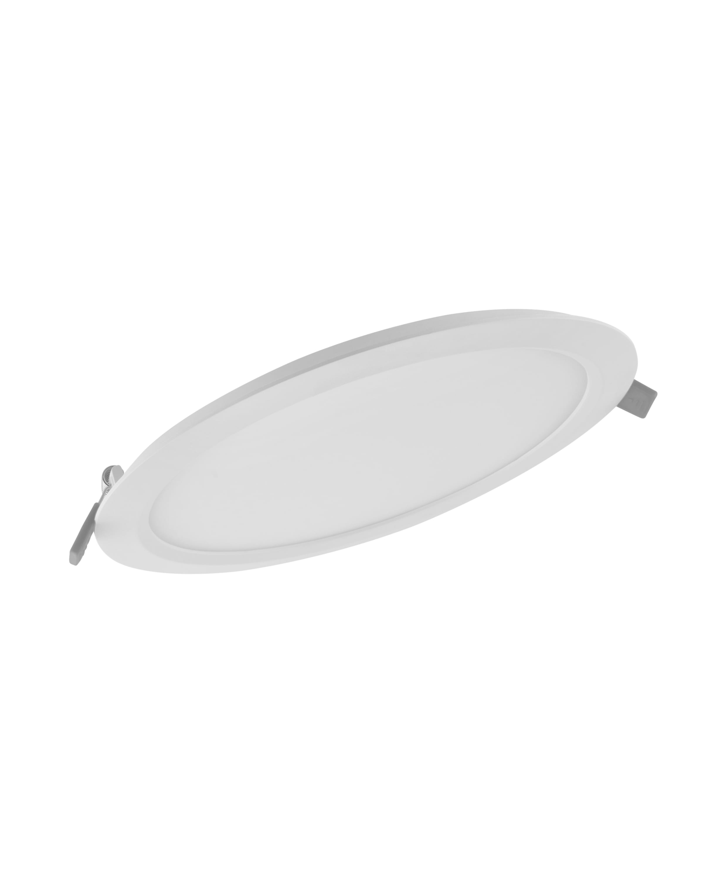 Ledvance - DOWNLIGHT SLIM LED Dia 210 18W/3000K IP20 830, rund form