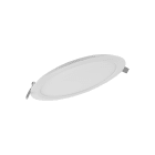 Ledvance - DOWNLIGHT SLIM overflatemontasje dia 105 mm til DL Slim armaturer. Rund ramme