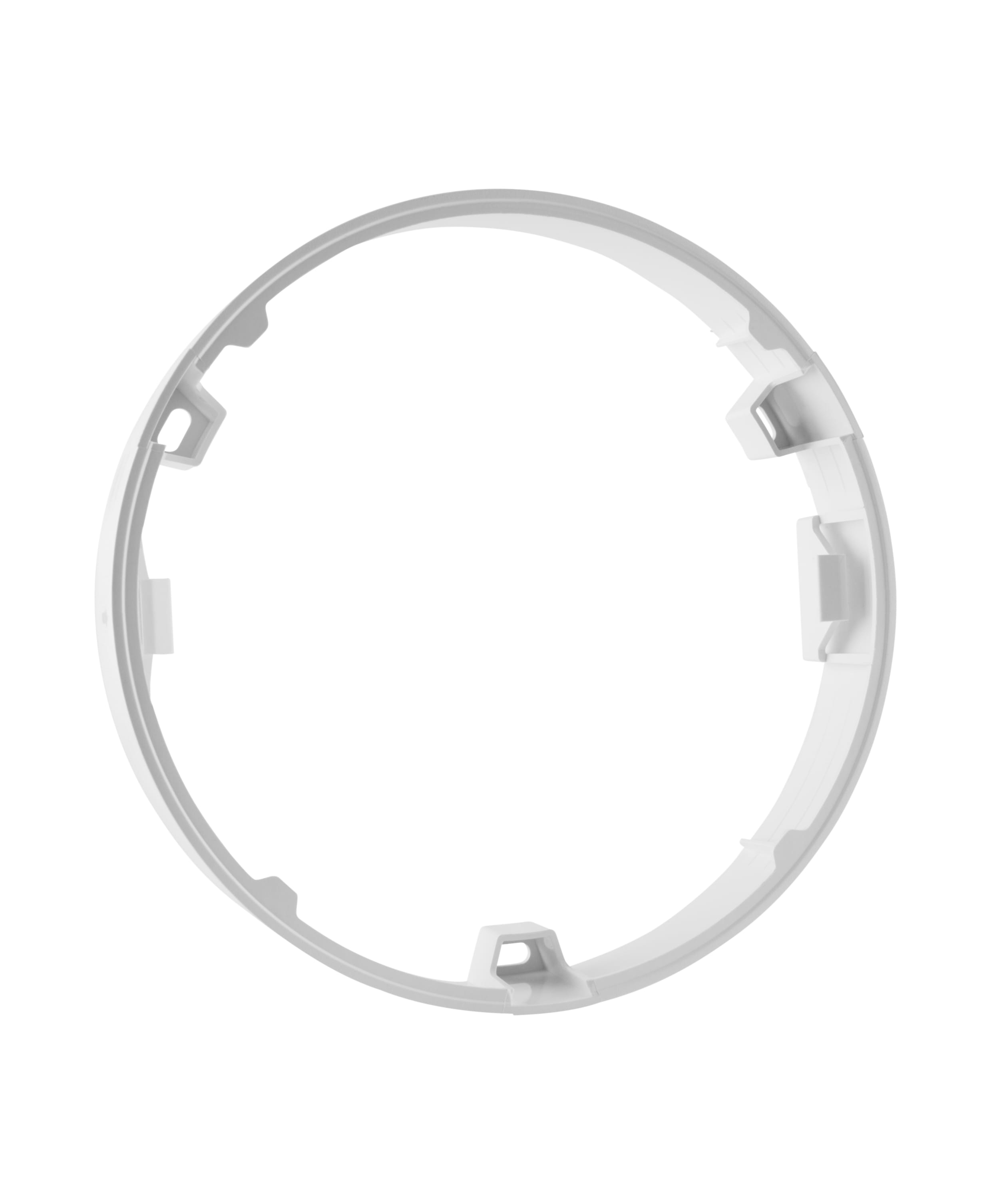 Ledvance - DOWNLIGHT SLIM overflatemontasje til DL Slim armaturer. Dia 210 mm og rund ramme