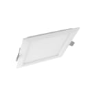 Ledvance - DOWNLIGHT SLIM LED Dia 155 12W/4000K IP20 840, firkantet form