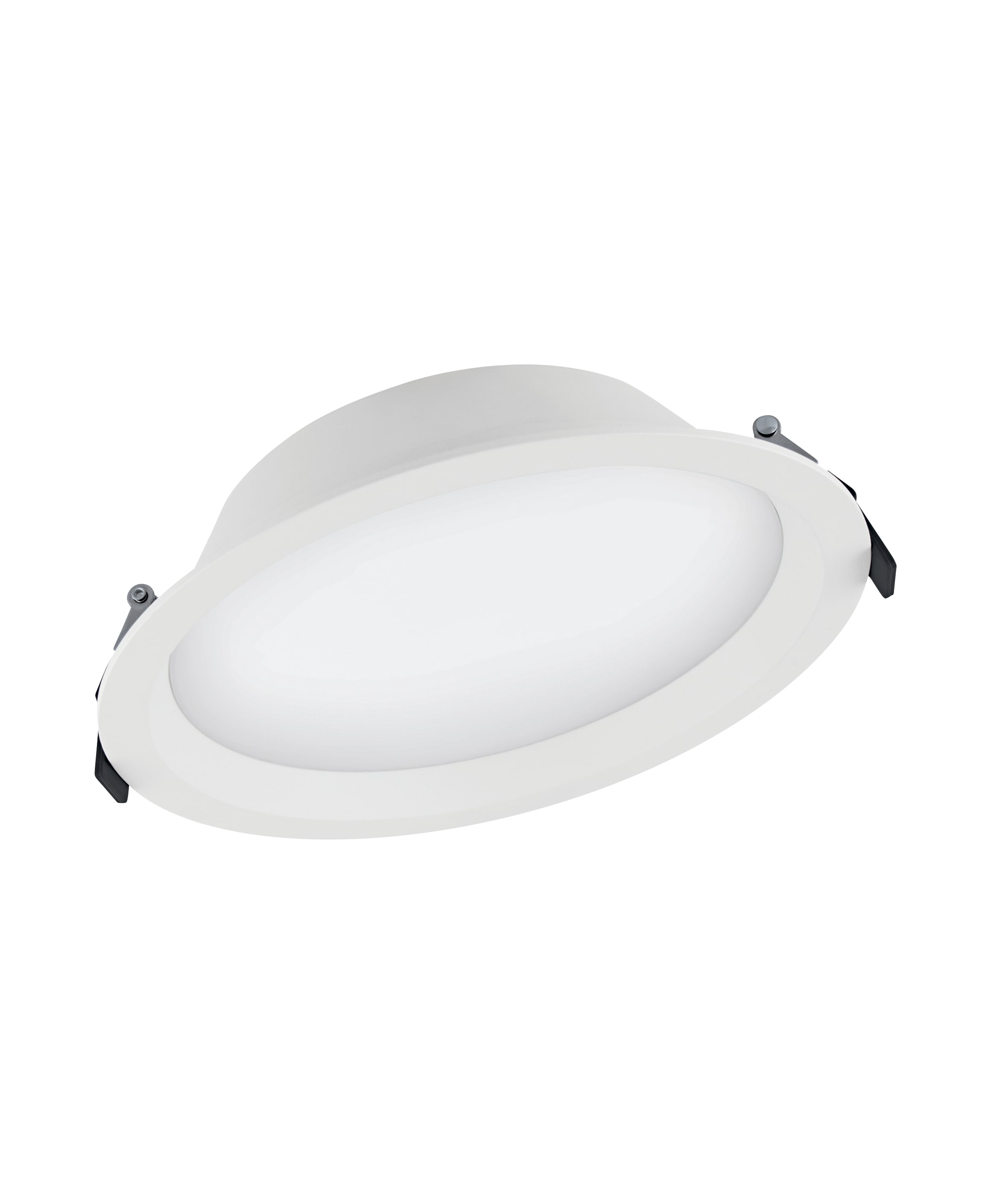 Ledvance - DOWNLIGHT Ø215MM 3000K 2975LM CUT-OUT 200MM 35W