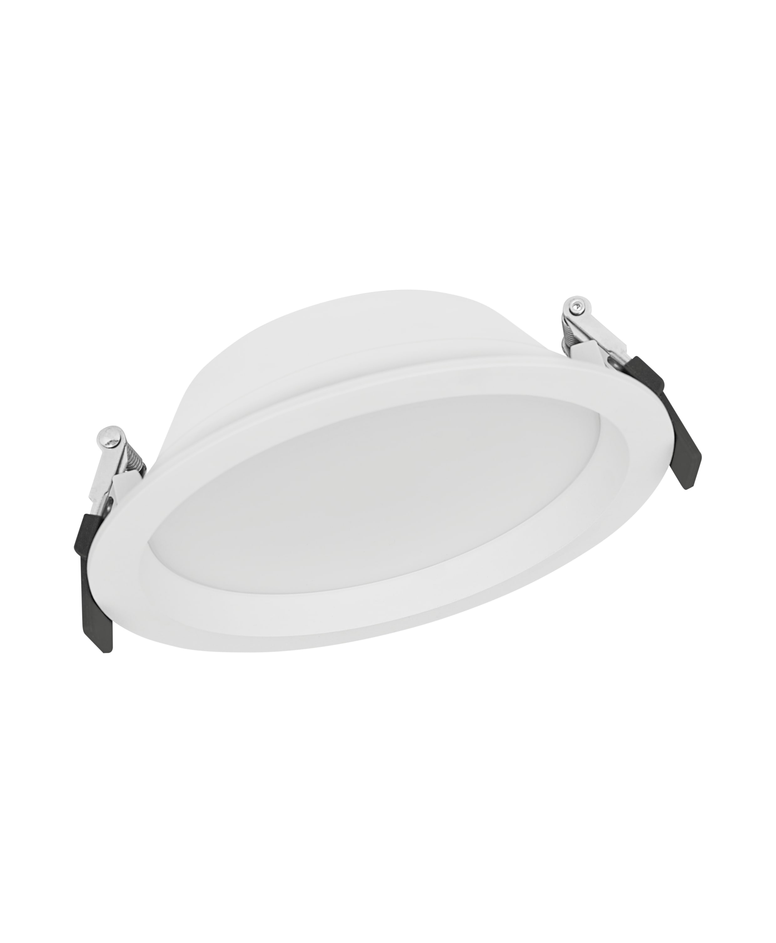 Ledvance - DOWNLIGHT ALU 14W/3000K 230V IP44