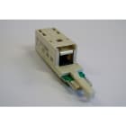 Commscope - ComProtect 1par serieB 180V CP