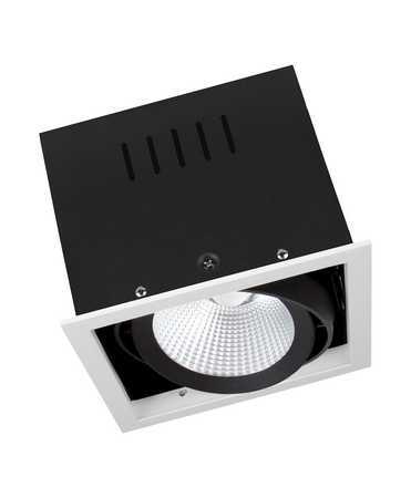 Ledvance - Spot MULTI 1x30W/3000K 38° 