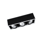 Ledvance - Spot MULTI 3x30W/4000K 38° 