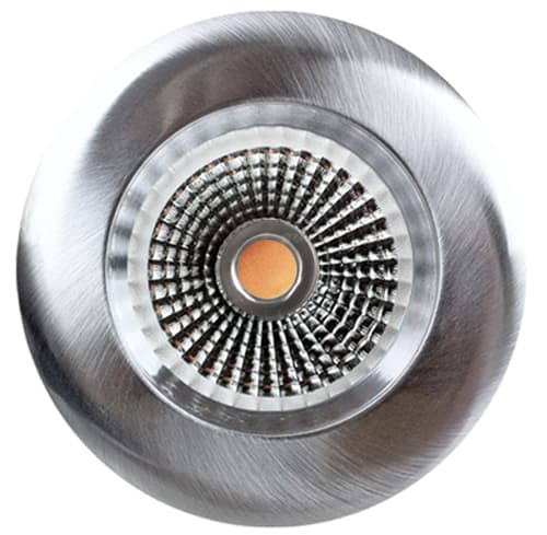 Optime AS - SKYLIGHT XL 12W LED BØRSTET STÅL