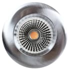 Optime AS - SKYLIGHT XL 12W LED BØRSTET STÅL