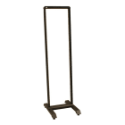 IKN AS - 19" Gulvstativ 41He, lab-rack
