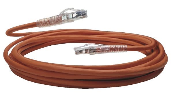 IKN AS - Snor RJ45-RJ45 Kat6 KM8 S-FTP