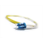 IKN AS - Snor LC duplex UPC OS2, 1,0m