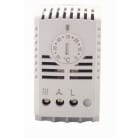IKN AS - Termostat for SP og PX rack