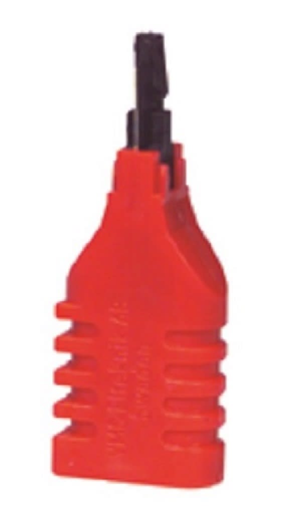 IKN AS - Testplugg (VMC) 1par (bryt) Testplugg (VMC) 1par (bryt)