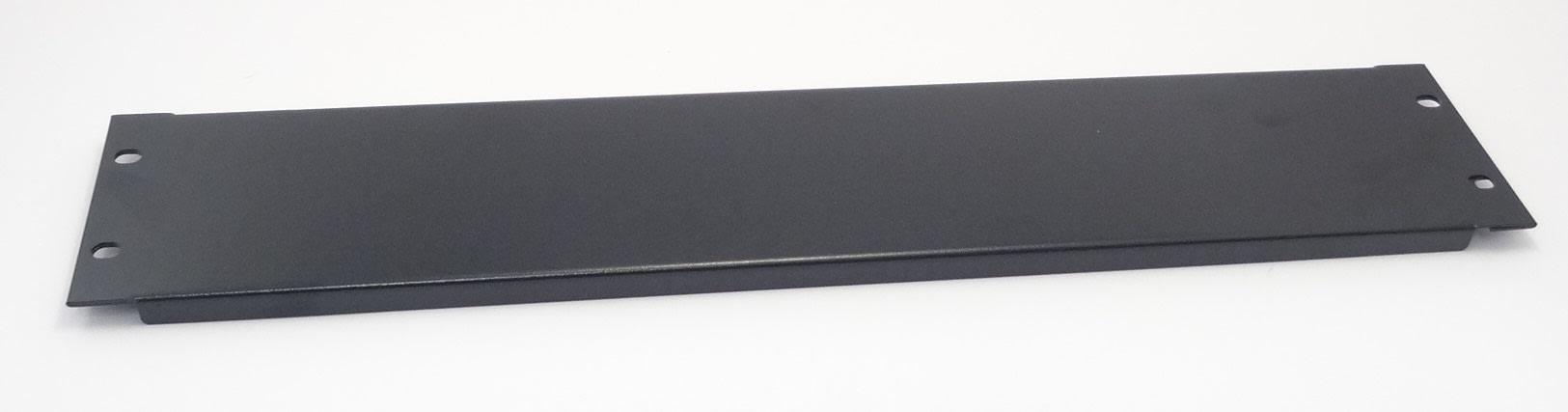IKN AS - Blindpanel 19" h:1U sort