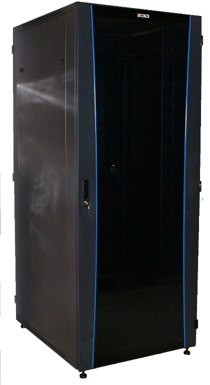 IKN AS - Skap 19" 42He B80xD100