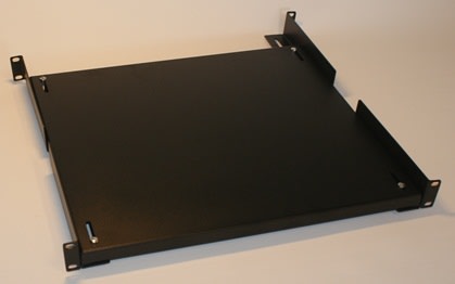 IKN AS - 19" Hylle fast D500