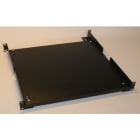 IKN AS - 19" Hylle fast D500