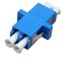 IKN AS - Paneladapter LC Duplex SM
