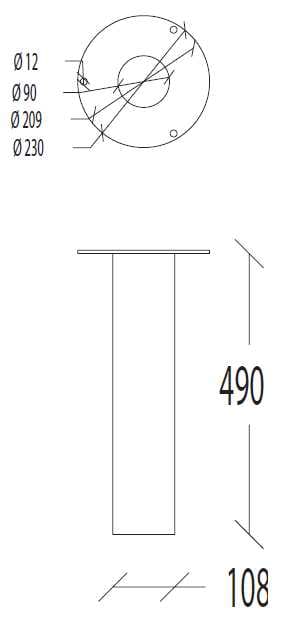Optime AS - Fundament MAX I og II