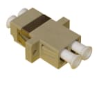 IKN AS - Paneladapter LC-Duplex MM