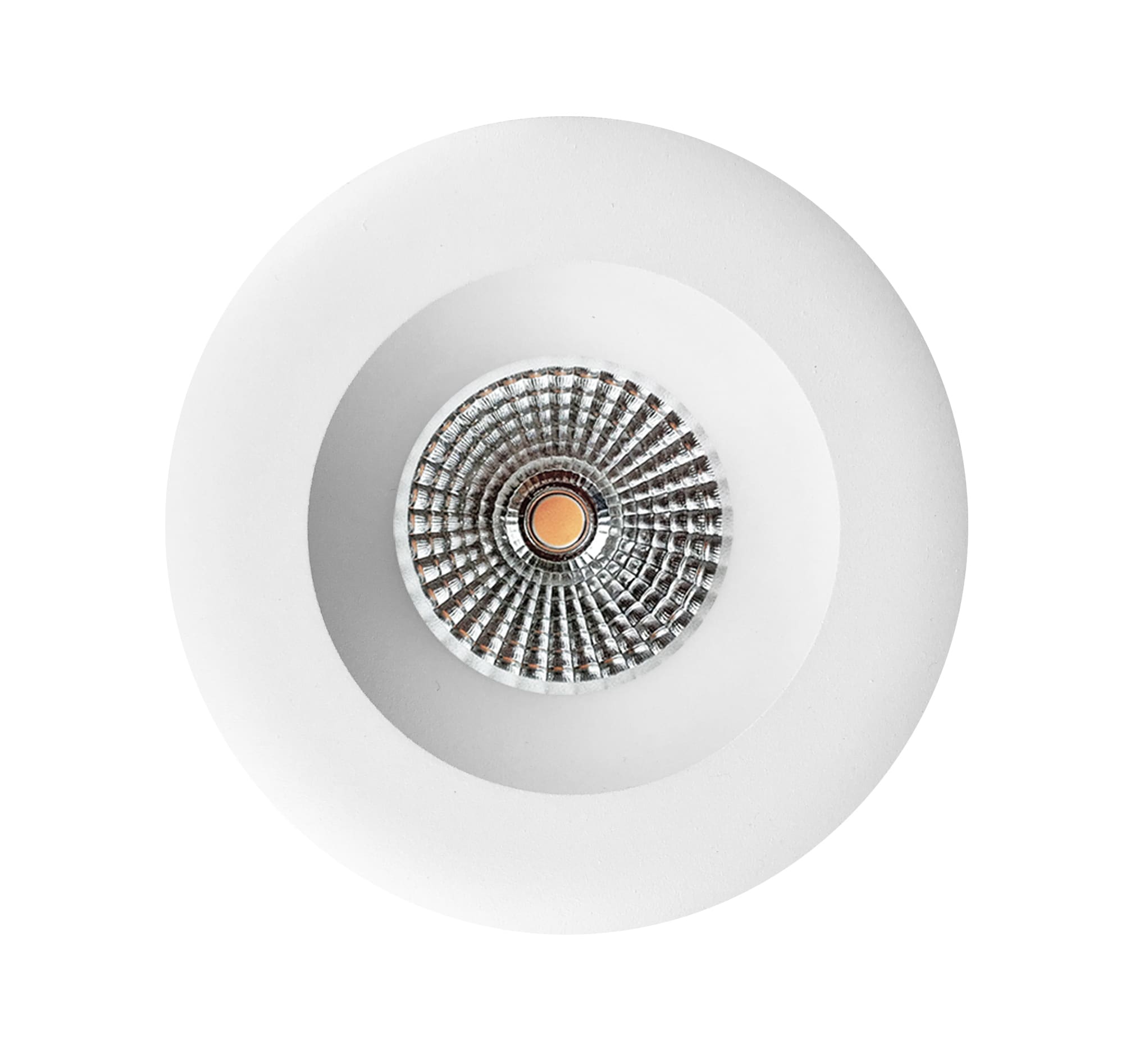 Optime AS - Skylight Soft 8 W LED , D2W, Matt hvit D2W,550lm,RA>95,IP44,