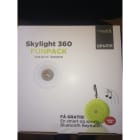 Optime AS - Skylight 360 Funpack